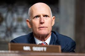 Rick Scott Amends Plan to Cut Medicare and Social Security