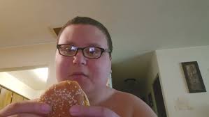 Burger King spiderman whopper review 5/20/23.