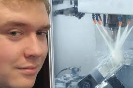 Video: Emerging Leader Alex Cheesman Fixates