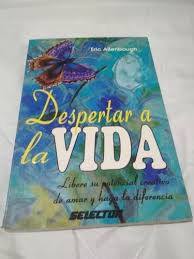 Despertar A La Vida Eric Allenbaugh Selector