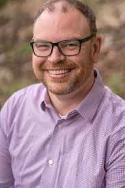 Greg Cheney — SRCC