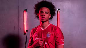 Don't miss out on unique leroy sané shirts, and merchandise to show off your fandom. Leroy Sane To Wear The Number 10 Shirt