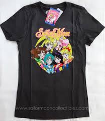 Hot topic has queen merchandise that will make you a champion. Sailor Moon Apparel Clothing