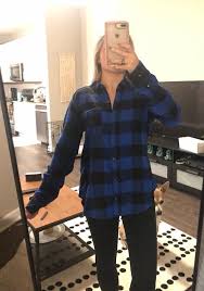 Whatever you're shopping for, we've got it. Hollister Blue Flannel Cheaper Than Retail Price Buy Clothing Accessories And Lifestyle Products For Women Men