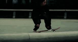 Huge Laser-flip : r/skateboarding