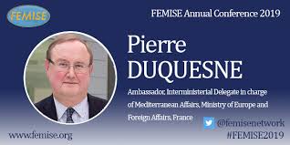 We did not find results for: Pierre Duquesne Femise