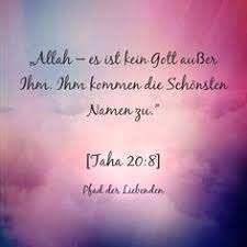 140 Islamisch Deutsche Spruche Ideen Deutsche Spruche Spruche Islam