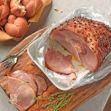 Holiday Ham Half Ham Recipes Cooking How To Cook Ham