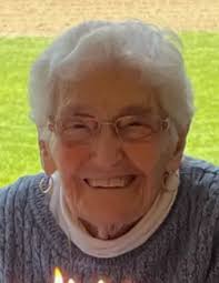 Obituary information for Patricia J. Seeholzer