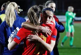 Entrevista aitana bonmatí millor jugadora catalana. Ona Batlle On Twitter How It S Going Aitanabonmati