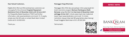 F 64, taman perumahan gong badak 4, gong badak, kuala terengganu, malaisia. Bank Islam Malaysia Berhad