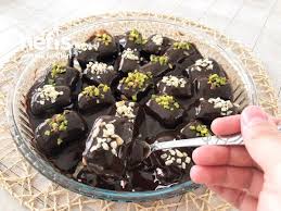 o kadar pratik o kadar lezzetliki bebe biskuvili pasta tarifi videolu nefis yemek tarifleri yemek tarifleri pasta tarifleri yemek