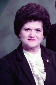 Mary Koutris Obituary