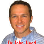 Dr. John Hood, DC, Chiropractor