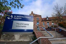 In der gynäkologischen abteilung der frauenklinik finden frauen in jeder lebenslage sowohl im ambulanten als auch im stationären bereich kompetente. St Vincentiuskrankenhaus Diakonissenkrankenhaus Karlsruhe Meinka
