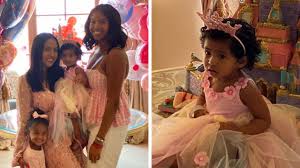 The bryant family consisted of los angeles lakers legend kobe bryant, his wife vanessa bryant, his daughters natalia, gianna, bianka, and capri bryant his parents joe and pamela bryant, and his sisters sharia and shaya bryant. Inside The Bryant Family S First Father S Day Weekend Without Kobe Youtube