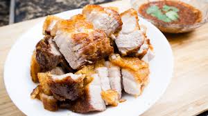 ว ธ ทำหม กรอบส ตรง ายๆการทำหม กรอบไม ยากอย างท ค ด อาหาร อาหารอร อย ส ตรอาหาร