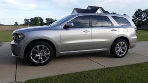 Image result for Billet 2017 Durango