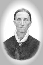 Sarah Ann Morgan Galloway (1830-1917)
