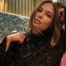 TOWIE's Fran Parman reveals romance with new girlfriend saying she is  'everything I've been searching for in life'