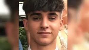 Hinton Admiral rail death: Callum Evans' parents pay tribute