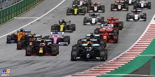 Direct na afloop van iedere sessie kan je hier de volledige uitslag van de f1 vinden. Uitslag Kwalificatie F1 Oostenrijk 2020 Racing Open Wheel Racing