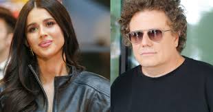 Sidney Polak ocenił angaż Roxie Węgiel do "The Voice". Ma swoje zdanie