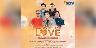 Live streaming,meet and great extra ordinary samudra cinta, vidio. Jadwal Acara Dan Live Streaming Sctv Hari Ini 24 Oktober 2020 Ada Anak Band Samudra Cinta Dll Berita Kbb