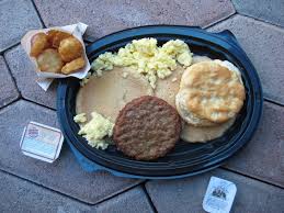 The bk breakfast menu brings a host of meaty, cheesey, eggy sandwiches, along with a few other treats. Review Burger King Bk Ultimate Breakfast Platter Brand Eating
