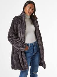 The faux fur coats, the shearling jackets and the wool. Dorothy Perkins Coats For Women Shop The World S Largest Collection Of Fashion Shopstyle Uk