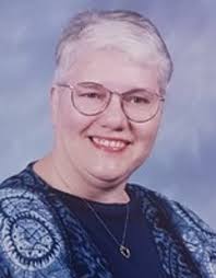 Constance Louise Reitz Canavan Thomas Obituary