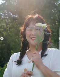 Born in 1960, kim min kyung began. The Best Cosmetic Diet Kim Min Kyung Lose Weight And Take Life Pictorial Teller Report