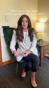 We are so thankful for our Alumni Board members! Today we want to spotlight Julie Paladino Vaughn! She is our Alumni Board President Elect. Thank you Julie for your service to the Arkansas Tech ...