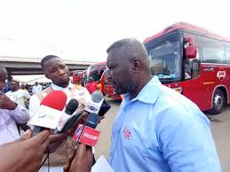 Vip Jeoun Increases Fares For Trips Across Ghana - Myjoyonline