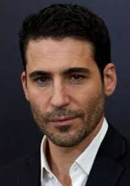 Miguel Ángel Silvestre (I)