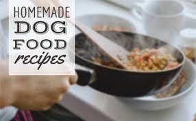Order food online at cornucopia, eugene with tripadvisor: Kiss Kibble Goodbye Homemade Dog Food Recipes Caninejournal Com
