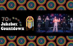 70'S JUKEBOX COUNTDOWN