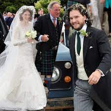 See more of kit harington on facebook. Game Of Thrones Hochzeit Von Rose Leslie Und Kit Harington