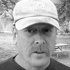 ALAN HAREN Obituary (1958