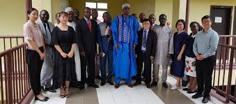 Institut Supérieur du Sahel | The University of Maroua
