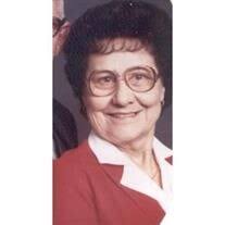 Lois M Wick Obituary