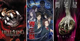 Jika game di hp pasti banyak yang suka, bagaimana jika dalam sebuah anime, yang biasa anime genre game cukup banyak digandrungi para anak muda, biasanya bumbu romance dan action cukup kental pada anime genre game, yang. 11 Horror Anime Series To Scare Yourself Silly With