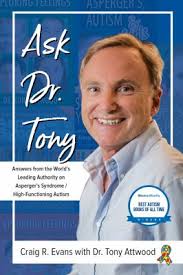 Ask Dr. Tony : Answers from the World's Leading Authority