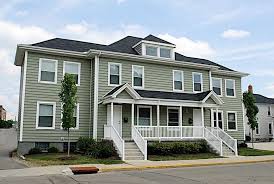 7 Ways To Buy A Multifamily Property With No Money Fortunebuildders In 2020 Duplex Apartment Duplex Rental Property