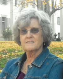 Mary Ann Abner Obituary July 23, 2025