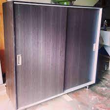 Easy to assemble in minutes as well as move from room to room for your needs. Rak Kasut Pintu Sliding 0177608825 Hfz Interior Design Facebook