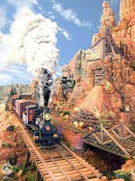 Model Trains Model Railroad Model Railway