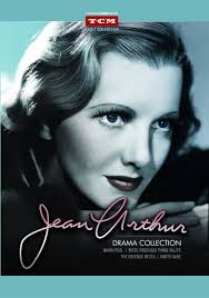 Amazon.com: Jean Arthur Drama Collection (Whirlpool