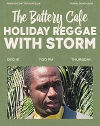 This week's upcoming events! Tickets and artist details are available at  locarius.io/organizations/25. Events are all-ages unless otherwise  specified. ⭐ Wednesday, Dec 17: Musicians Open Mic with @seantlesavant,  7-9PM ($5 for supporters) ⭐