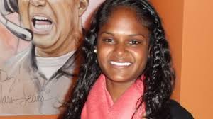 Lewis finds the kids again